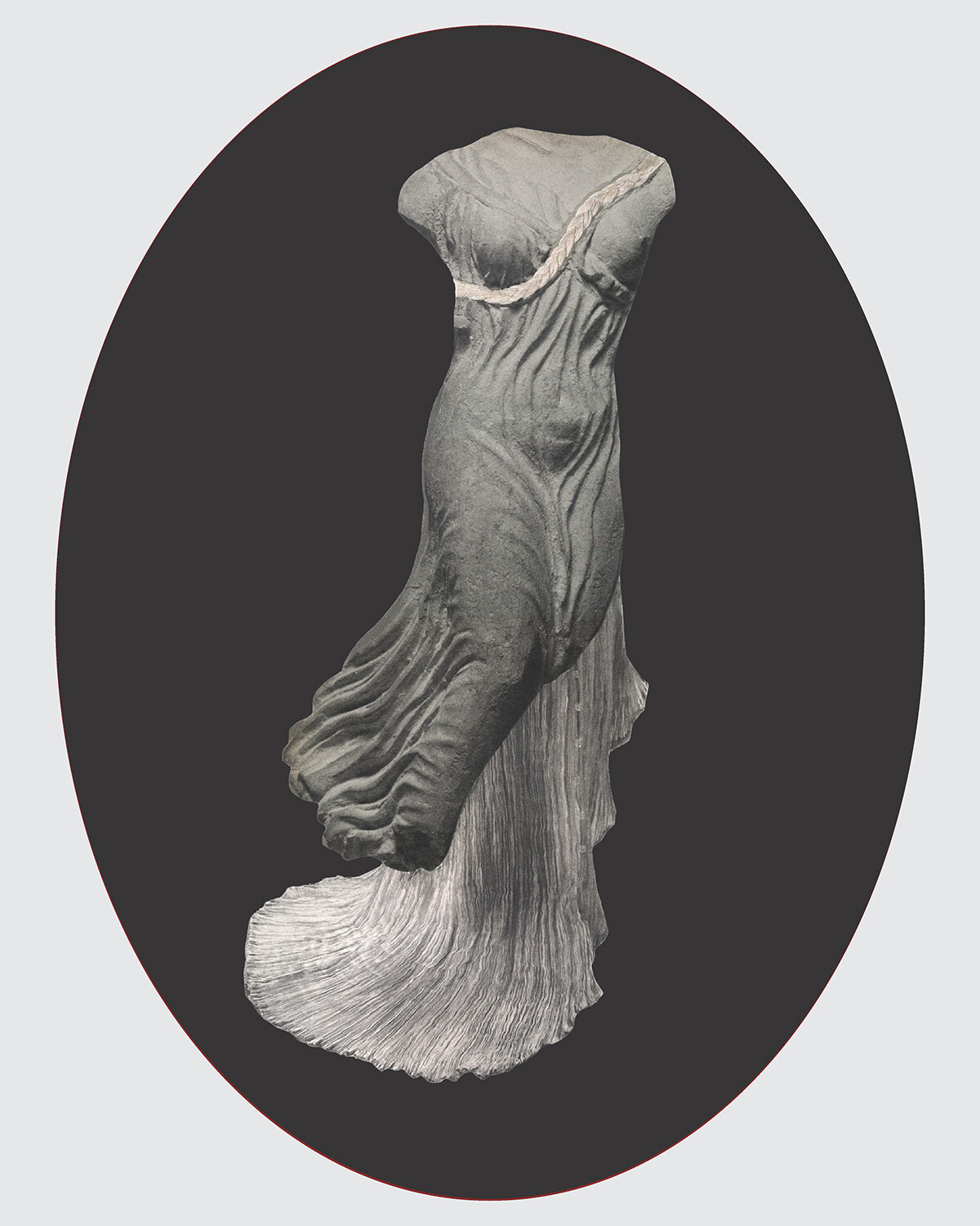 Is Fashion Art? : Tracing How the Met Gala Frames Fashion Within Art History